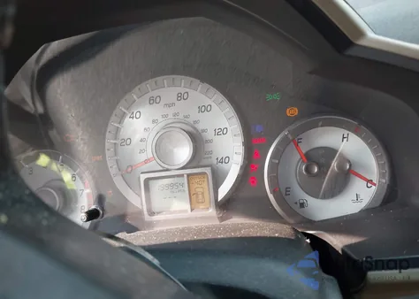 2012 Honda Pilot Ex-L z USA, uszkodzony, nr VIN 5FNYF4H57CB034855